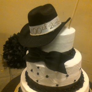 Meet your Posher, Trish